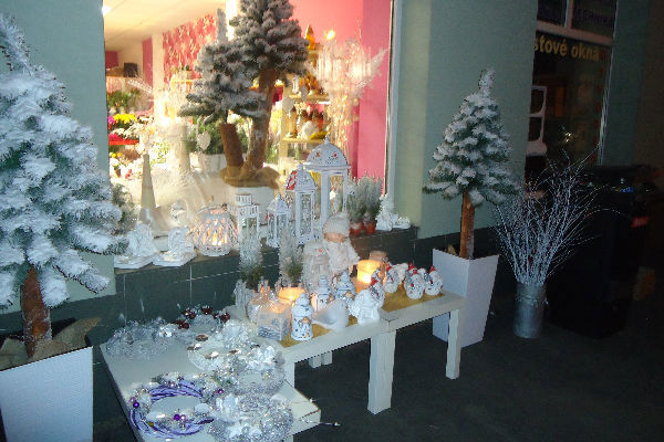 Predajňa Bytča – fotka 1