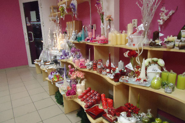 Predajňa Bytča – fotka 2