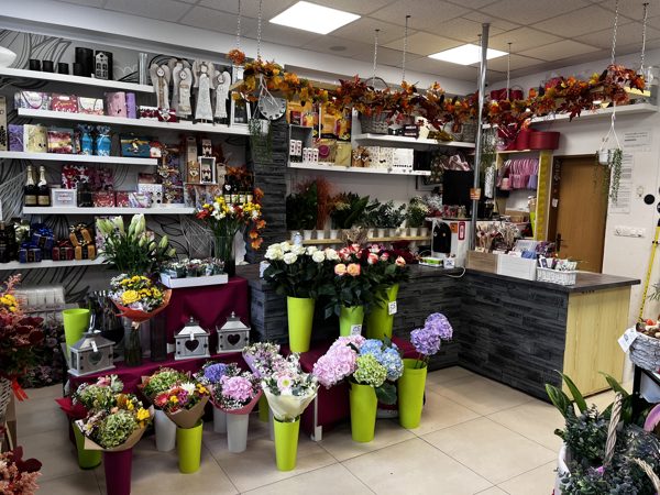 Predajňa Žilina – fotka 2