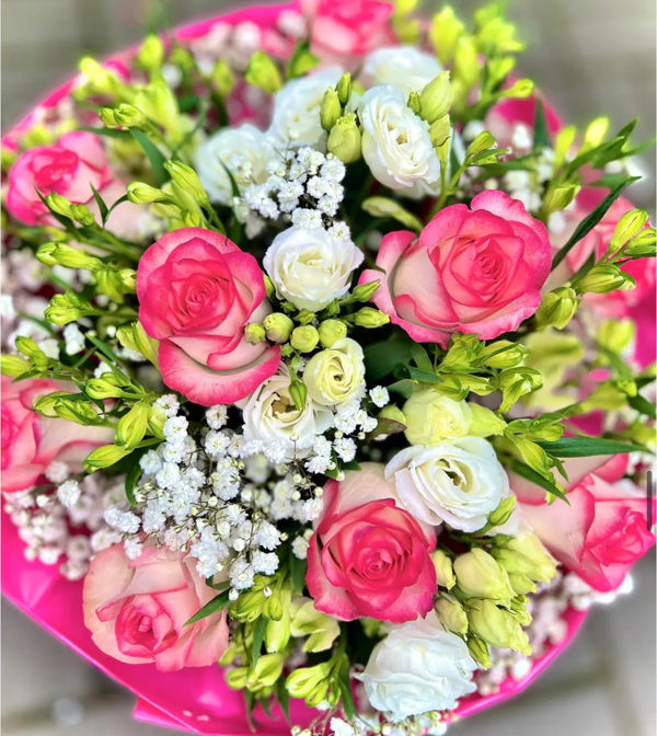 kytice — 08.10.2025 — #99