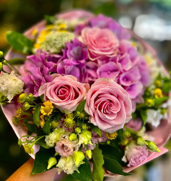 kytice — 08.10.2025 — #121