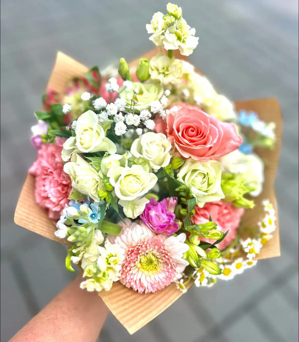 kytice — 08.10.2025 — #119