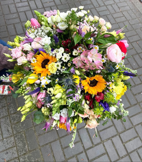 kytice — 19.09.2025 — #46