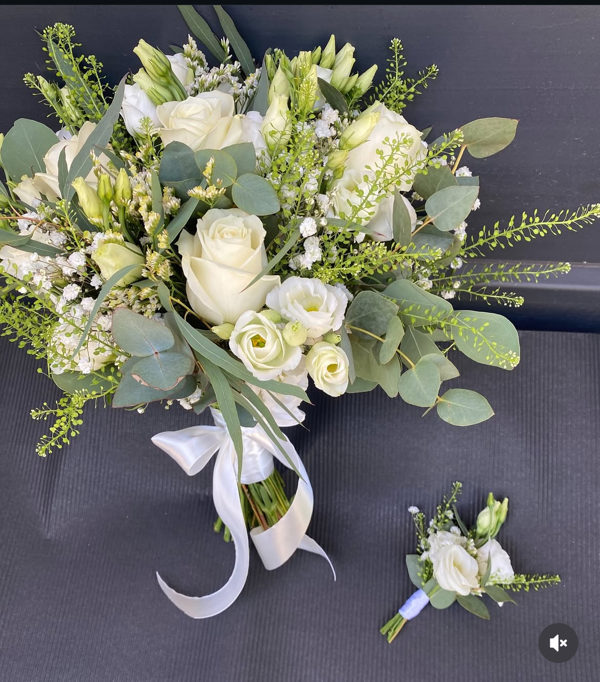 svadobné kytice — 10.10.2025 — #126