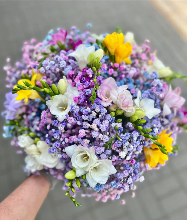 kytice — 19.09.2025 — #30