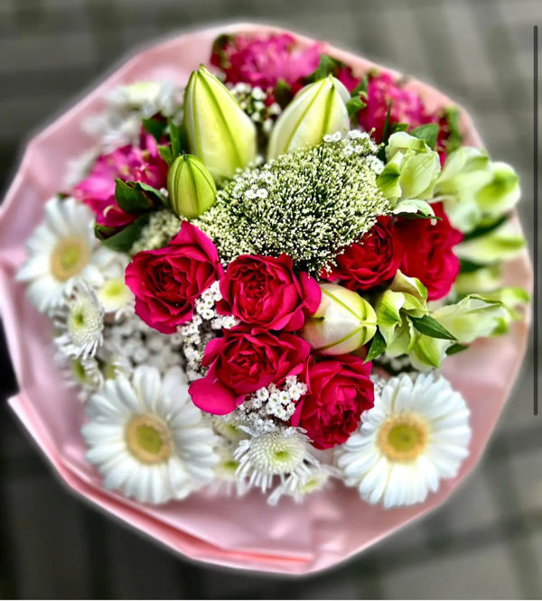 kytice — 08.10.2025 — #101