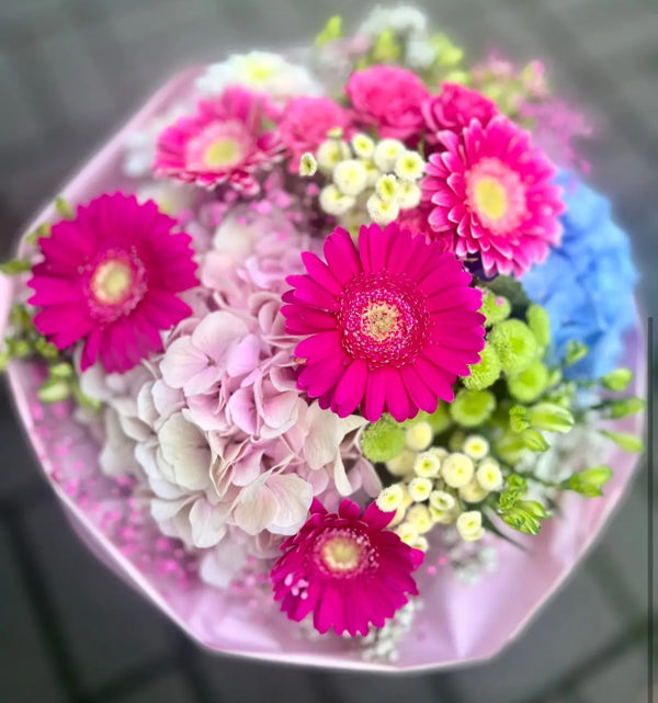 kytice — 08.10.2025 — #103