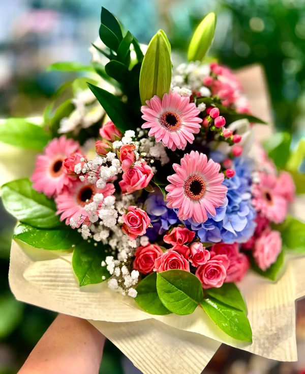 kytice — 08.10.2025 — #110