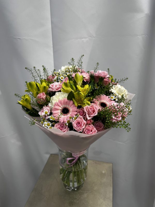 Obrázok produktu: Kytica Rúženka