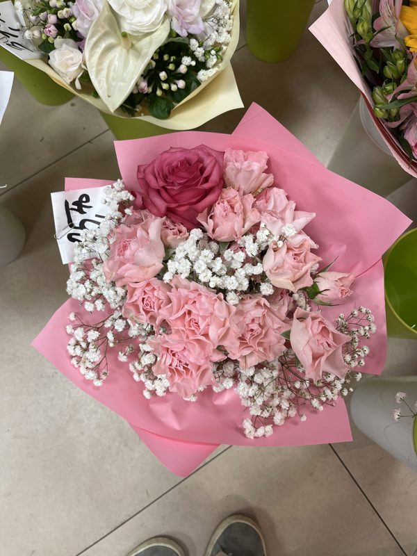 Obrázok produktu: Kytica astra 