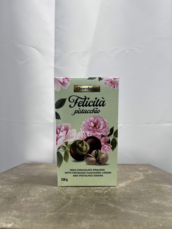 Obrázok produktu: Felicitá pistacchio 