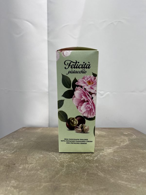 Felicitá pistacchio 