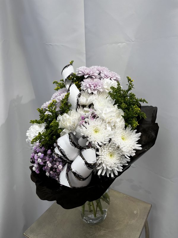 Kytica Posledné zbohom 