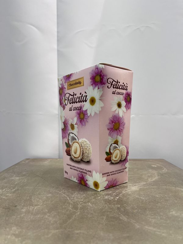 Obrázok produktu: Felicitá al cocco 