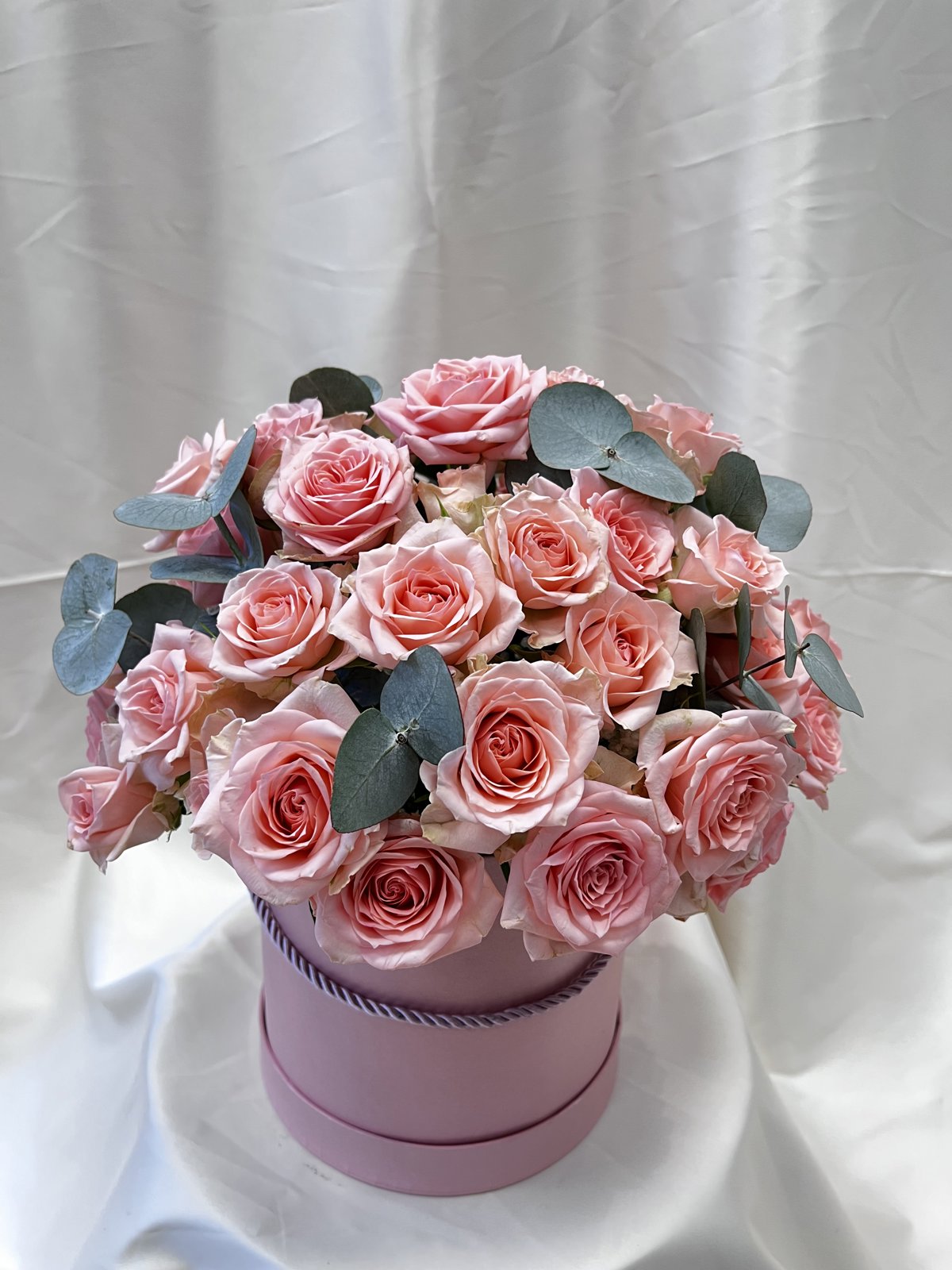 Box Trsových ruží 