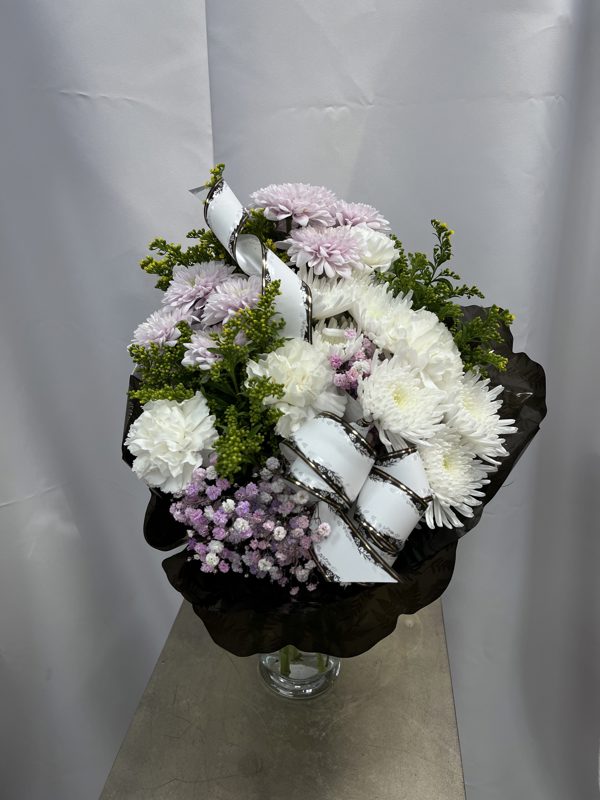 Kytica Posledné zbohom 