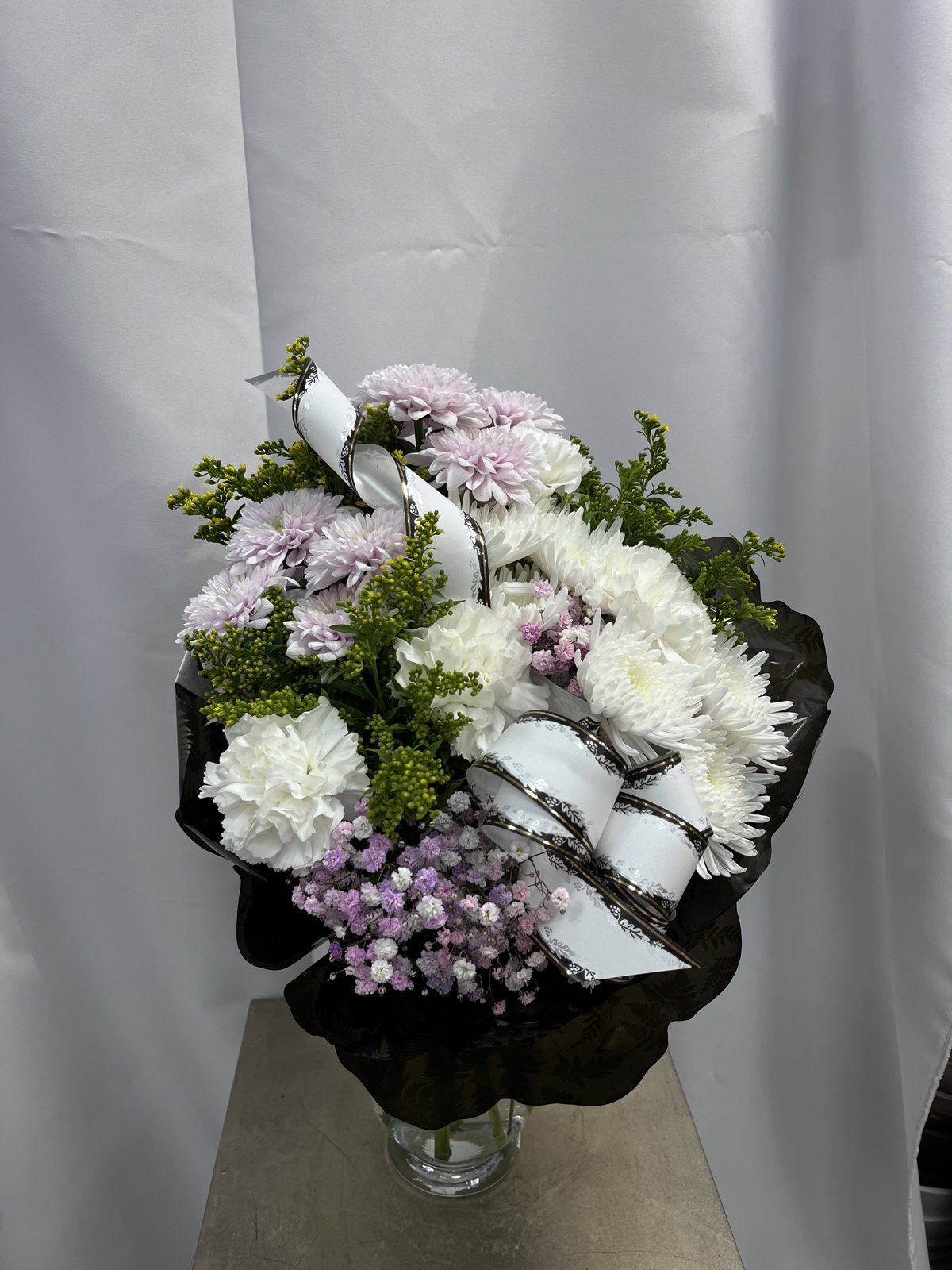 Kytica Posledné zbohom 