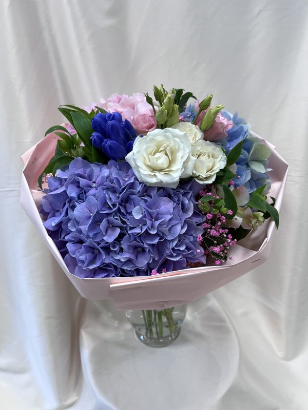 Obrázok produktu: Kytica Úsmev 