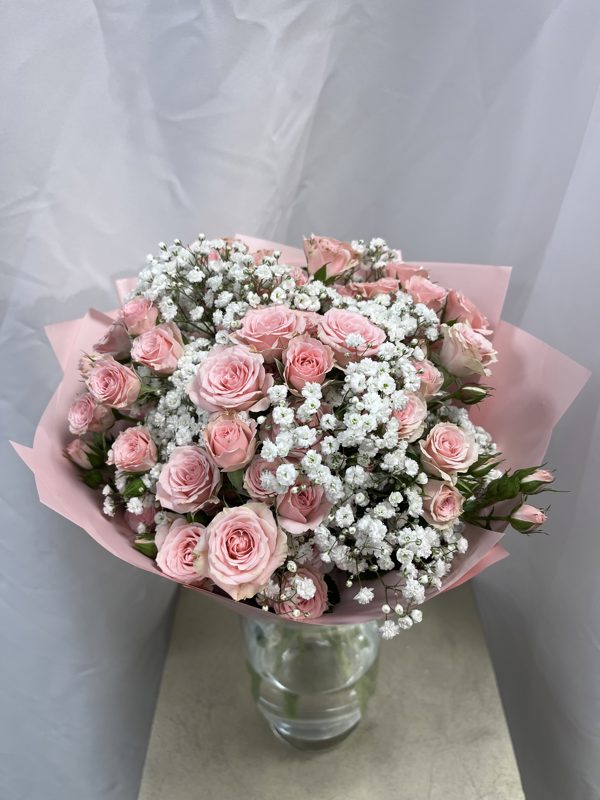 Kytica Trsová Ružička 