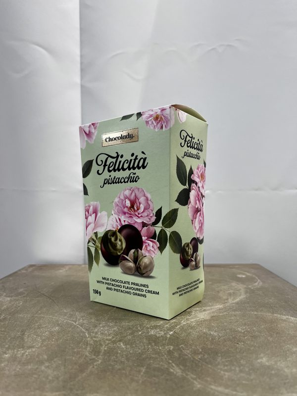 Felicitá pistacchio 