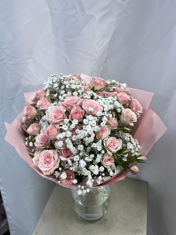 Kytica Trsová Ružička 