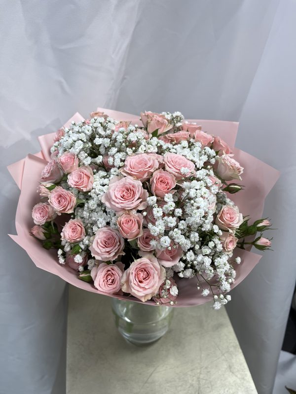 Kytica Trsová Ružička 